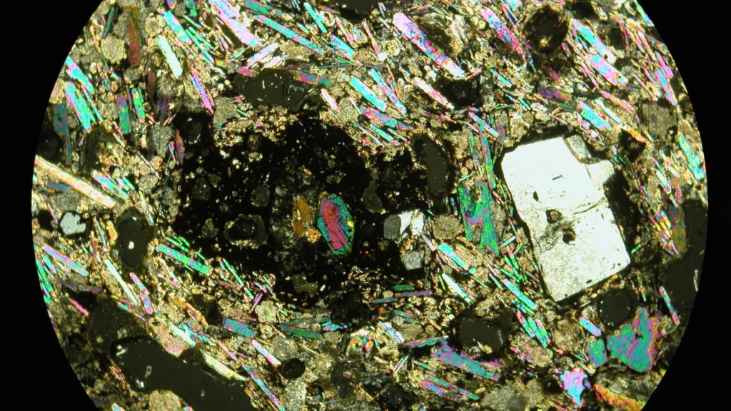 Cientistas criam um mapa global de tesouros apontando para depósitos raros de terras raras