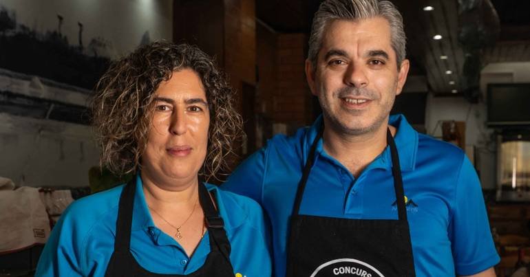 Melhor Tasca do País: Restaurante em Aveiro é Destaque Nacional