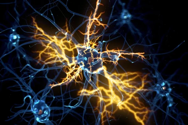 Organoides humanos revelam como reverter danos nervosos "irreversíveis"