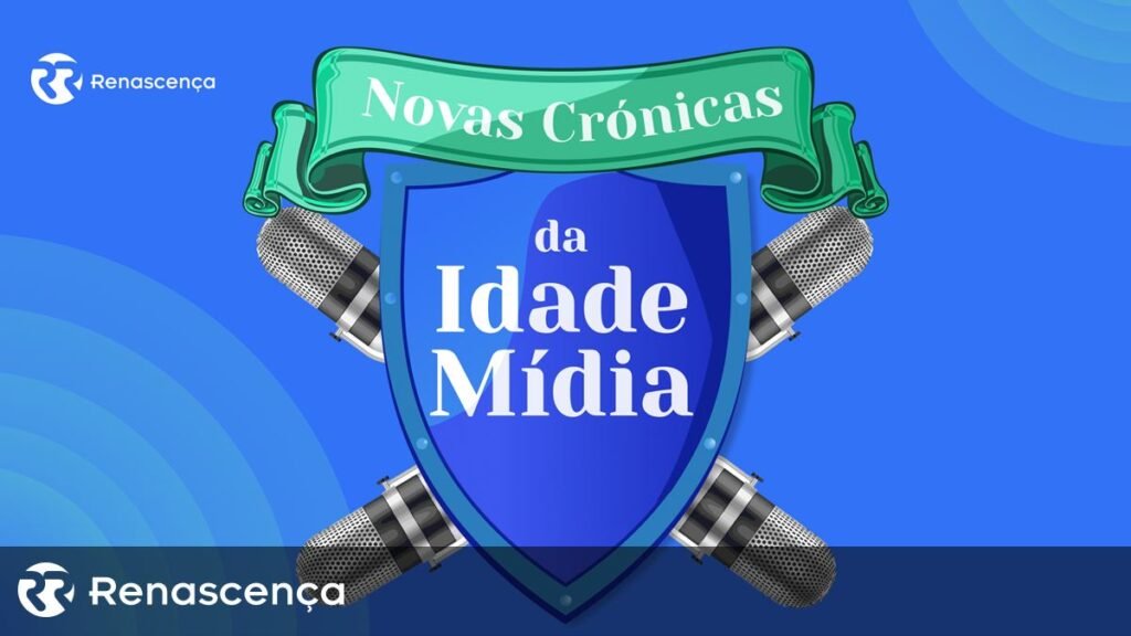 O montador da Glória inverteu a situação?