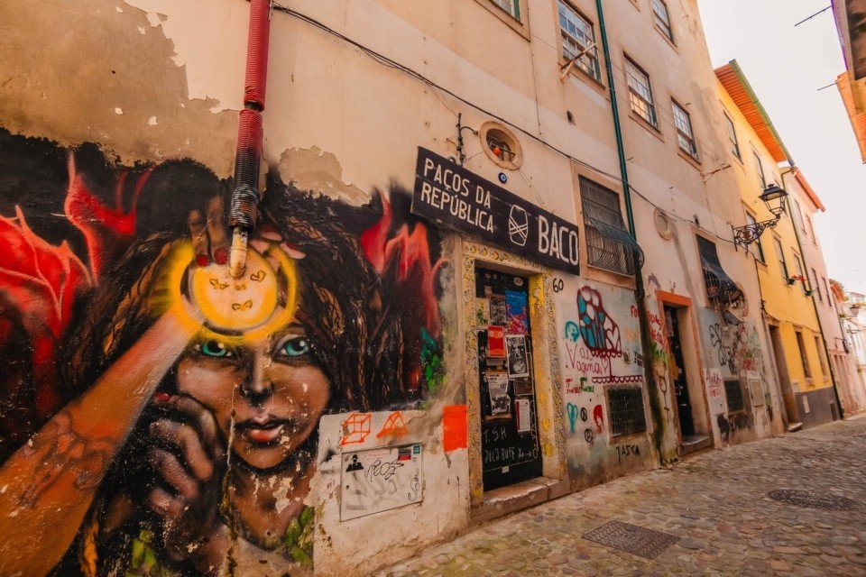 República BACO reconhecida como entidade de interesse histórico e cultural