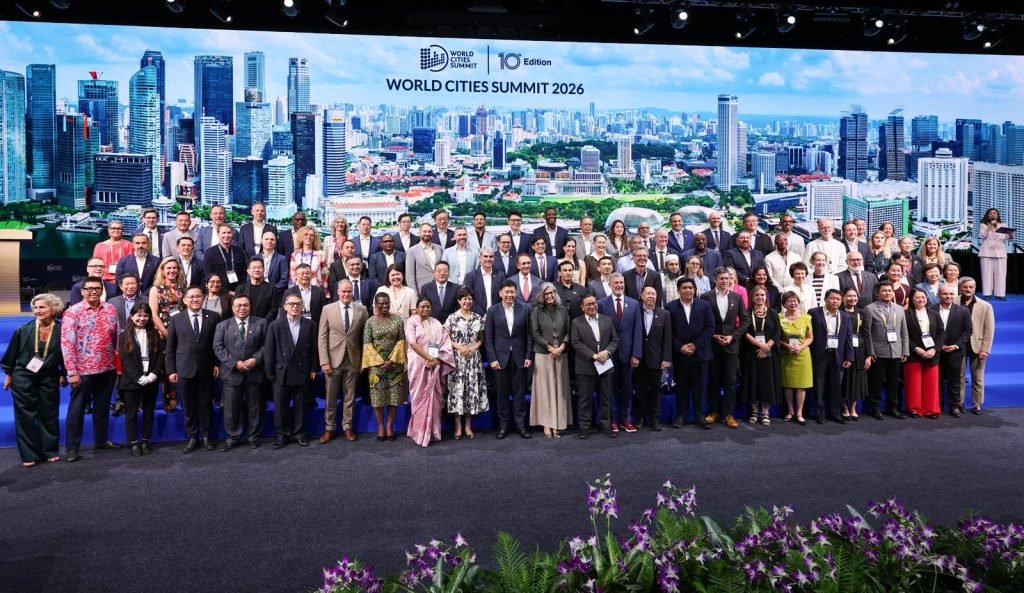 Coimbra Apresenta em Singapura Projetos de Regeneração Urbana, Património e Inovação