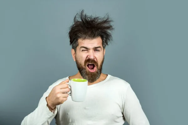 "Problemas de Memória Revertidos pelo Cafeína em Decorrência da Privação de Sono"