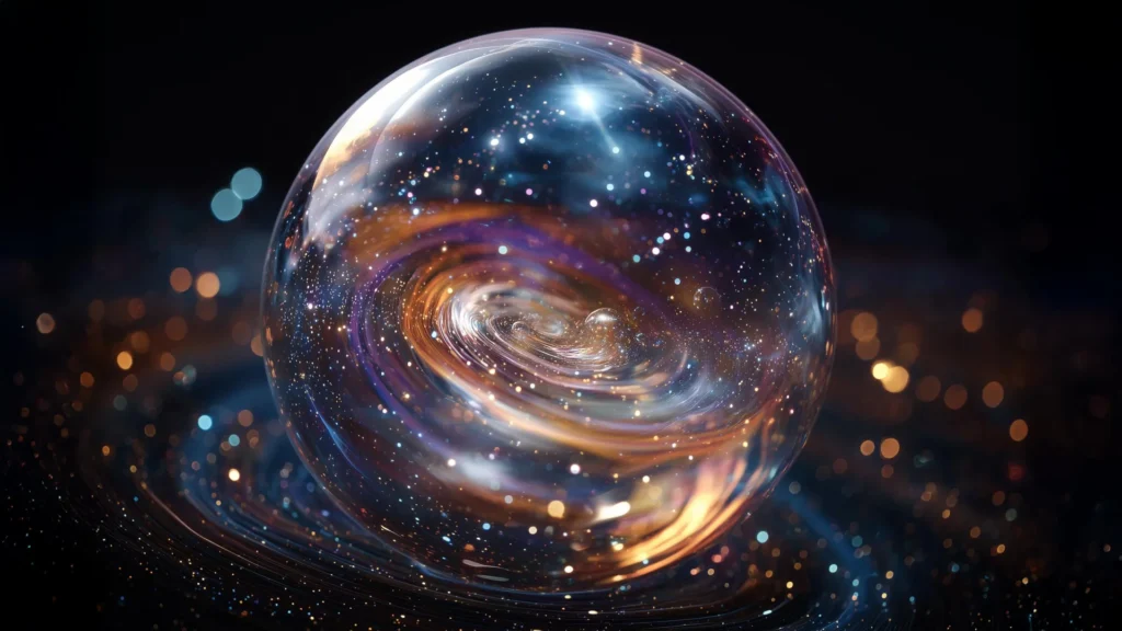 Cientistas fazem descoberta impressionante que pode mudar nossa compreensão do Universo