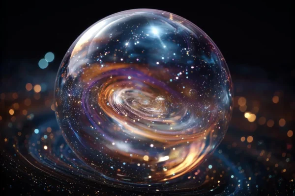 Cientistas fazem descoberta impressionante que pode mudar nossa compreensão do Universo
