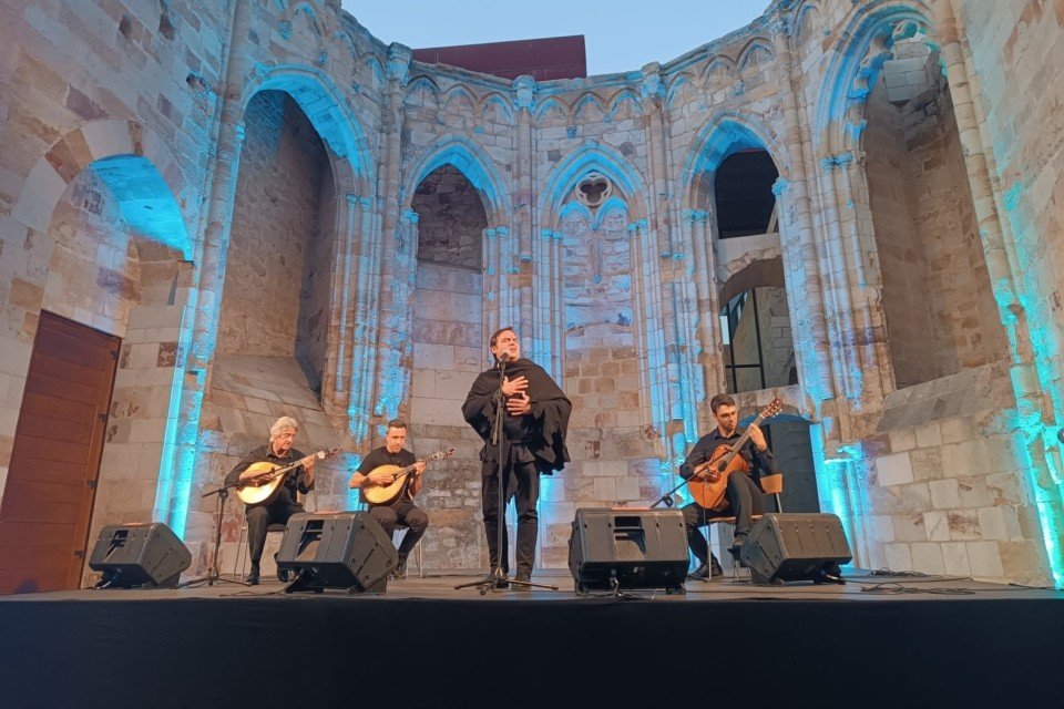 CM de Coimbra se une à Fundação Rei Afonso Henriques e fortalece laços com Zamora