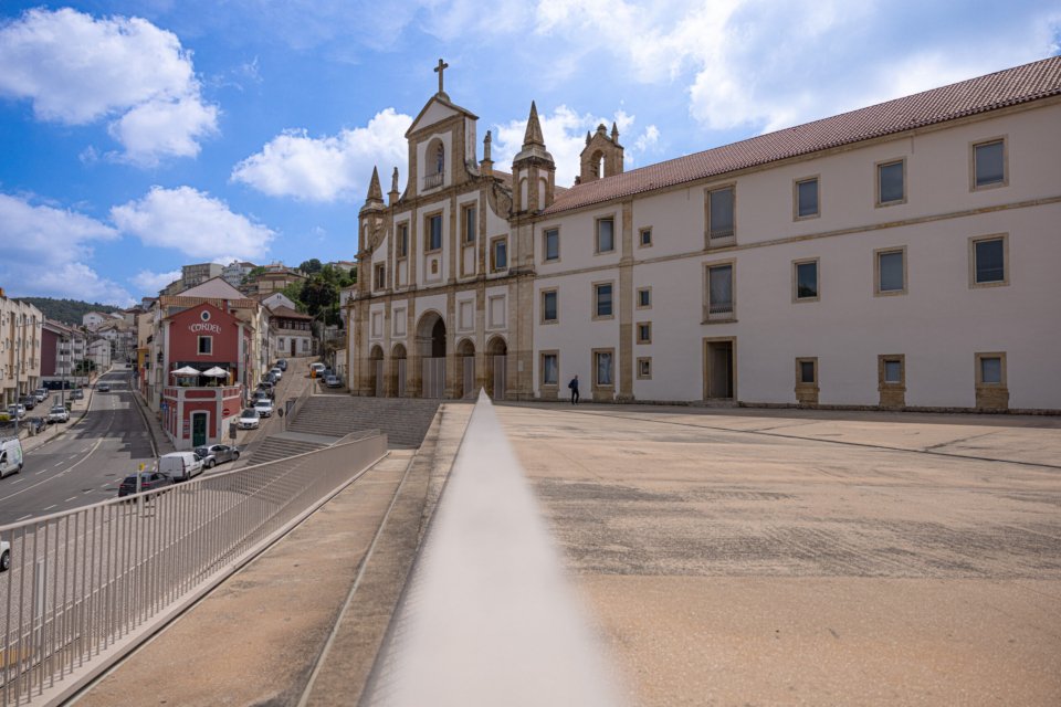 Semana Cultural Municipal em Coimbra