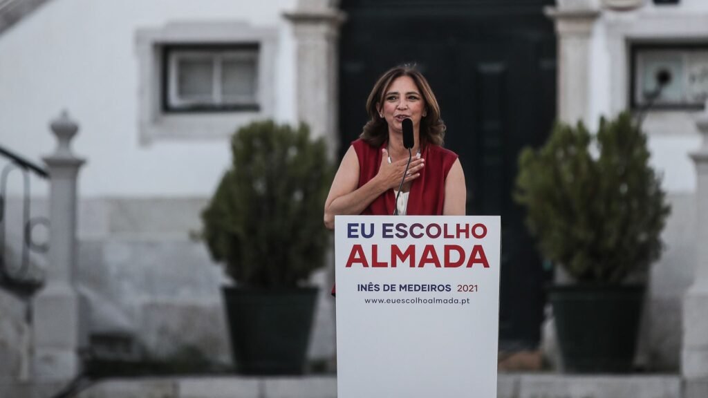 Almada limitará despesas hídricas supérfluas para restaurar estoques