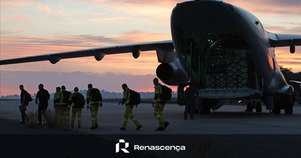 Proteção Civil rejeitou suporte de grupo qualificado e enviou para Venezuela expedição sem qualificação INSARAG.