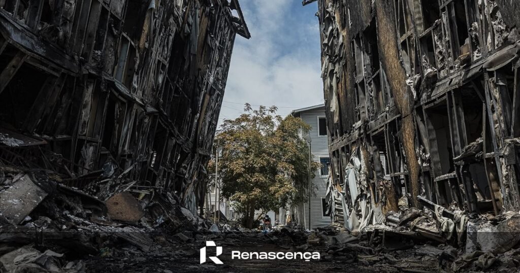 Venezuela: Total de falecidos chega a cem entre a população lusa