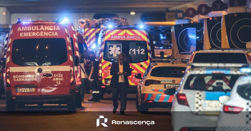 TML adia prazo para apuração de incidente com ônibus no Cacém
