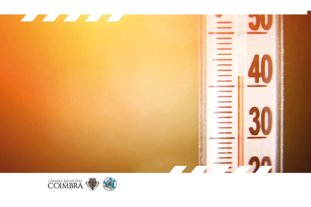 Calor intenso requer cuidados especiais nos próximos dias