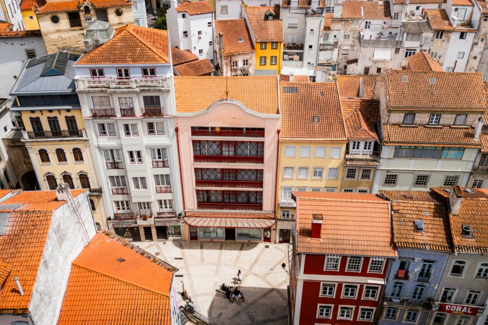 Semana Cultural Municipal em Coimbra: 13 a 19 de Julho