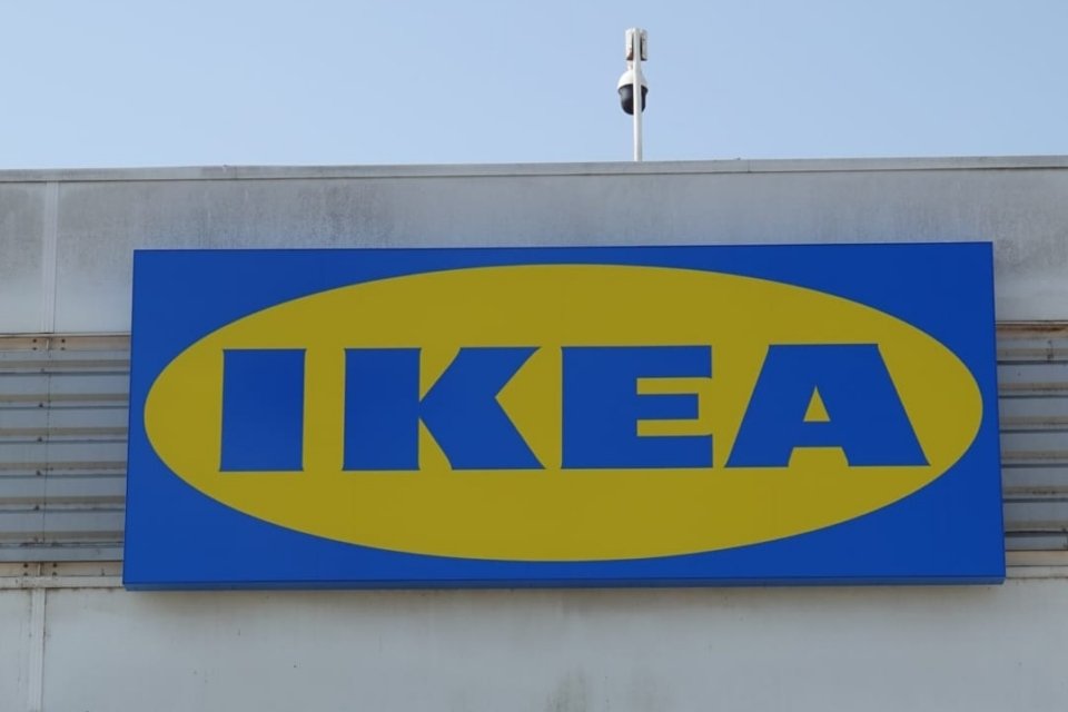 IKEA Chega a Coimbra: Pré