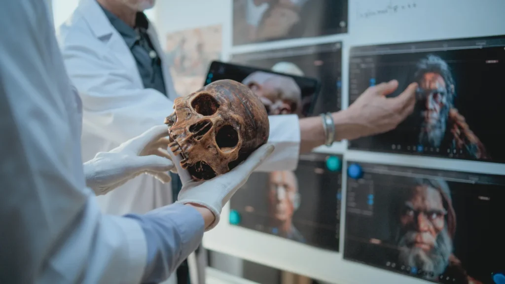 O DNA dos Denisovanos Antigos ainda influencia a imunidade humana hoje