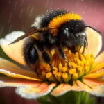 Este pesticida comum pode estar eliminando silenciosamente futuras populações de bumblebees