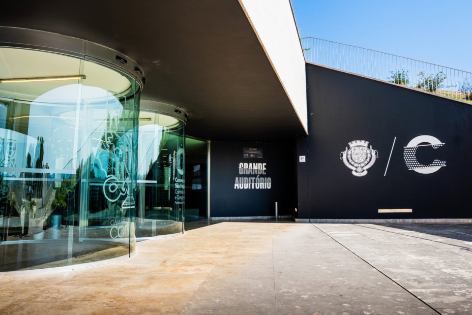 Semana Cultural Municipal de Coimbra: 29 de Junho a 5 de Julho