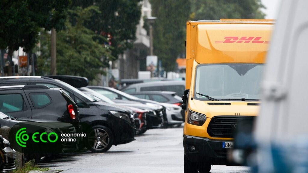 DHL impõe restrições temporárias ao envio de encomendas para os EUA
