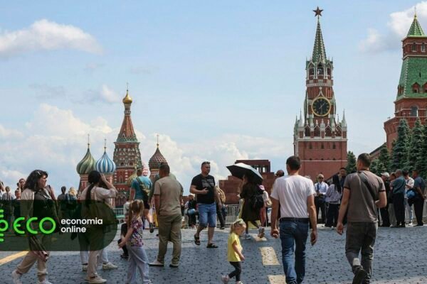Rússia proíbe exportações de gasóleo devido à escassez de combustível