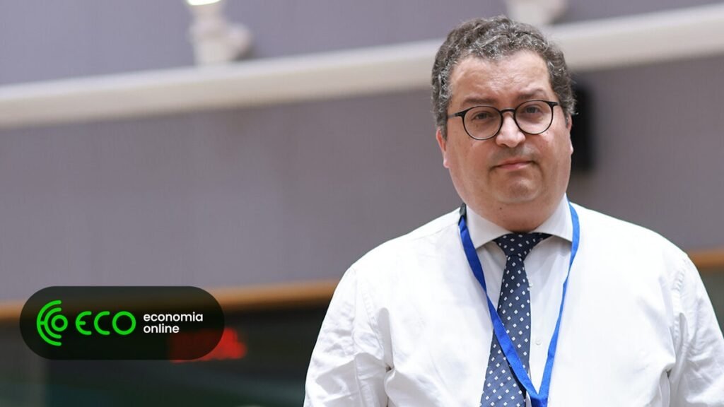 Portugal é o segundo país da UE com maior contribuição do PRR para a política orçamental expansionista