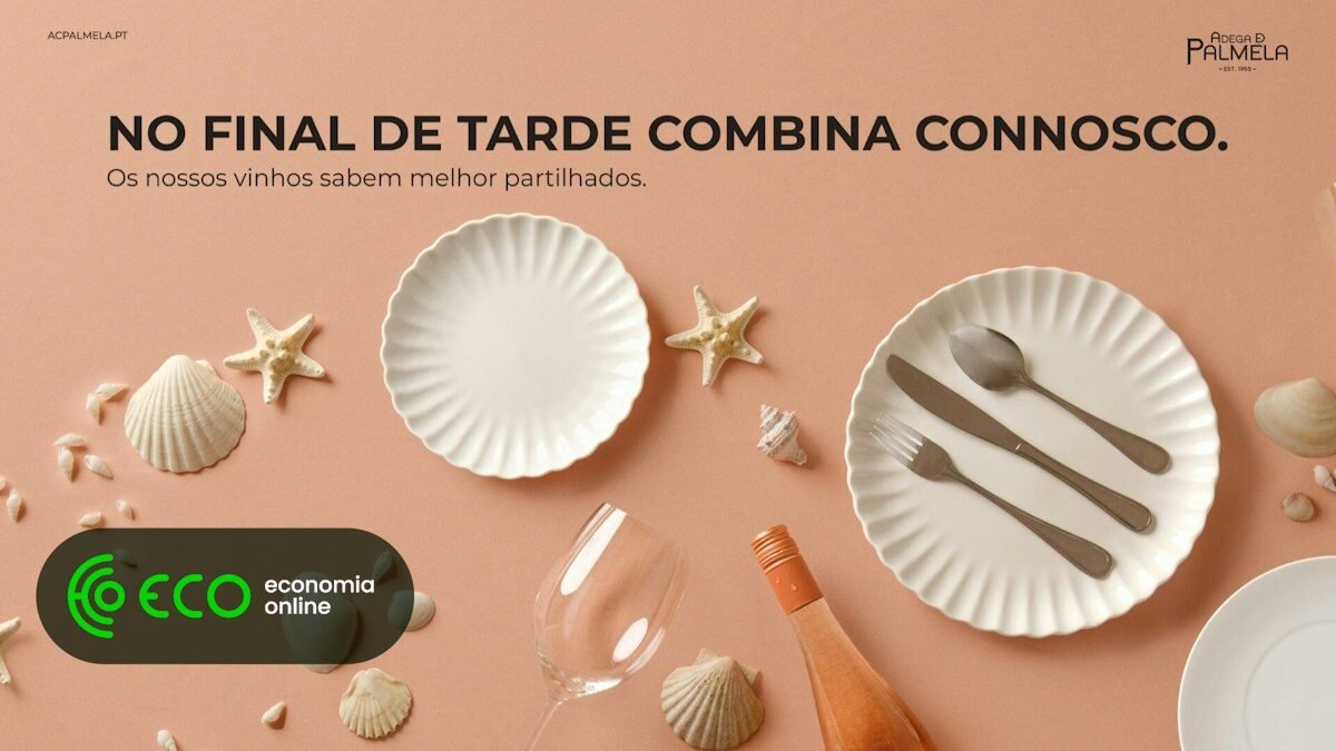 Adega de Palmela Lança a Campanha "Na Mesa, Combina Connosco"