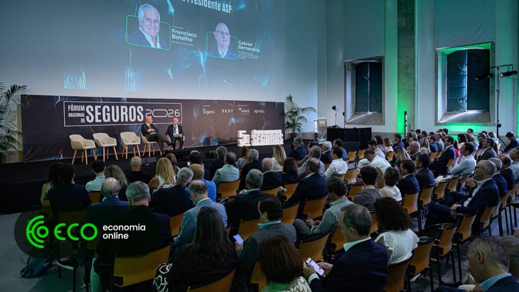Mais de 3.000 pessoas compareceram ao Fórum Nacional de Seguros 2026