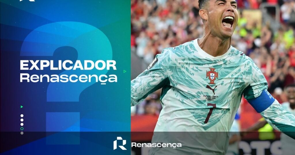 Os dígitos e as fascinantes informações deste Torneio Global