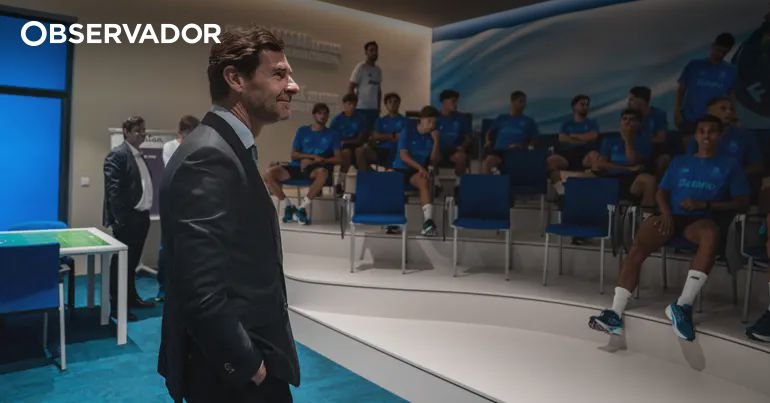 "Pré-Época do FC Porto: Mora a Madrugar, Villas