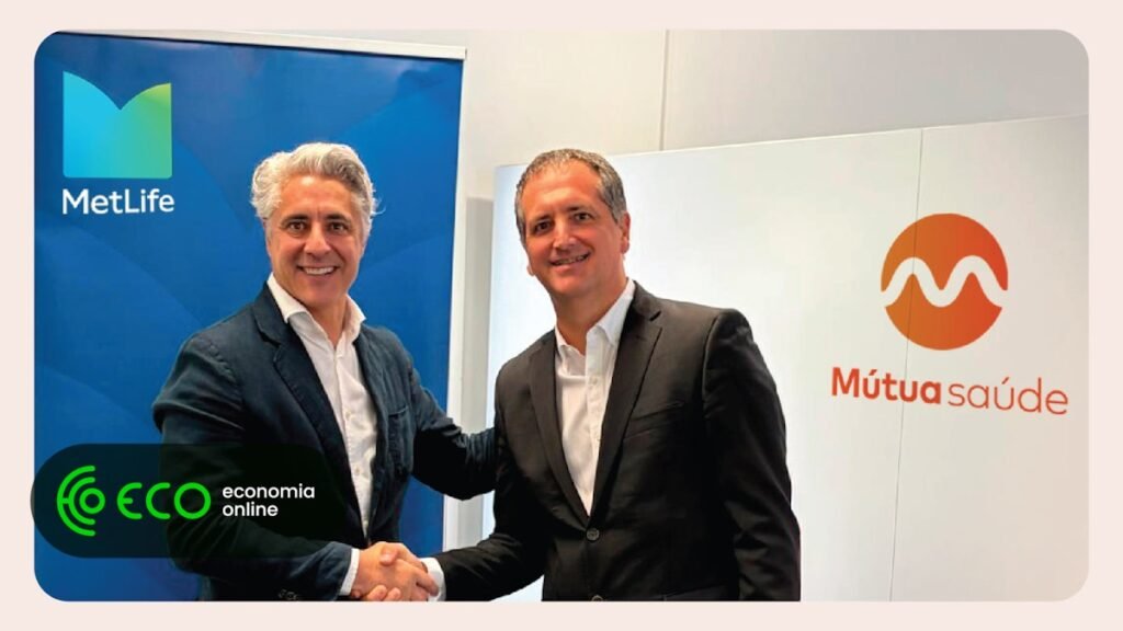 Mútua Saúde e MetLife Unem Forças com Novos Produtos nas Redes Comerciais
