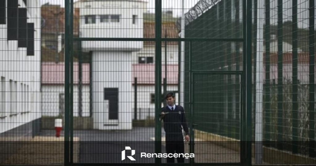 Detenção para ex