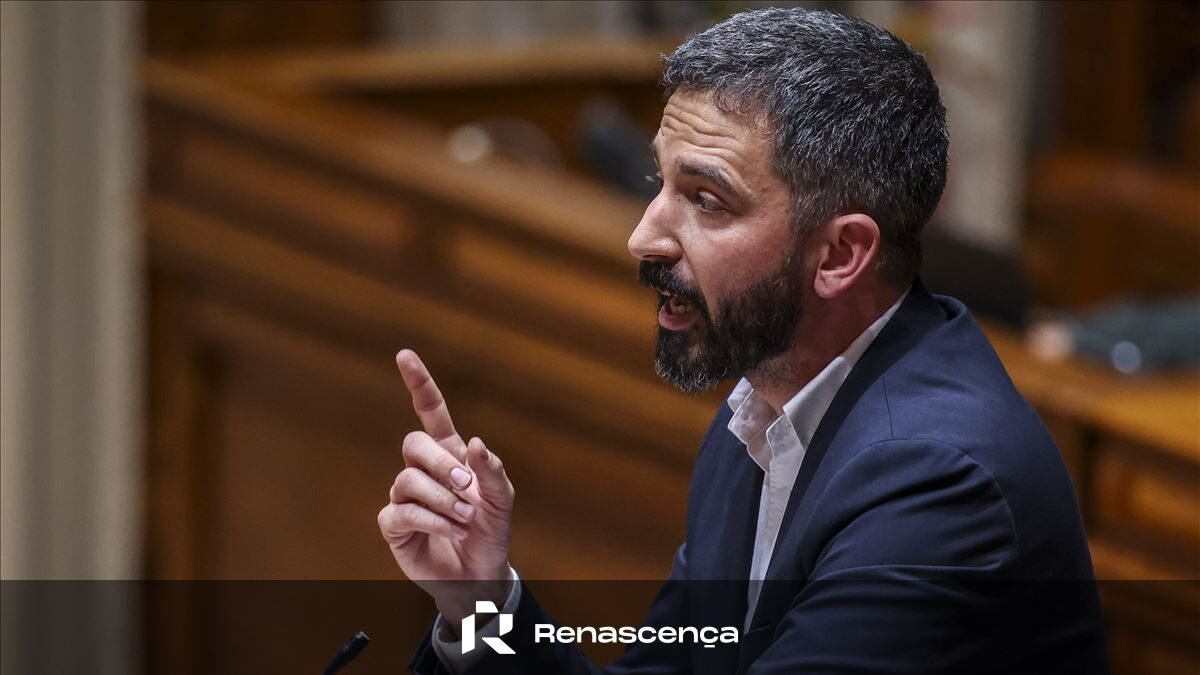 Quem é a companhia encarregada do sistema de avaliação dos testes? BE e Livre questionam o Ministério.